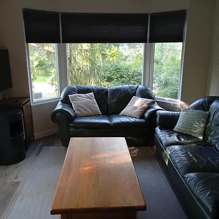 キャンプ場 Vakantiehuisje 112