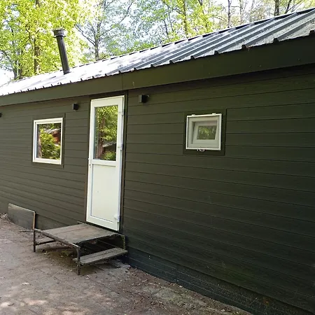 Vakantiehuisje 112 * Diessen