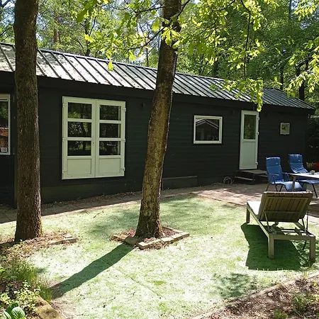 Vakantiehuisje 112 キャンプ場 Diessen