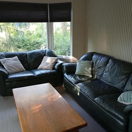 Vakantiehuisje 112 * Diessen