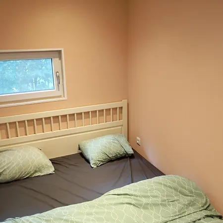 Vakantiehuisje 112 * Diessen