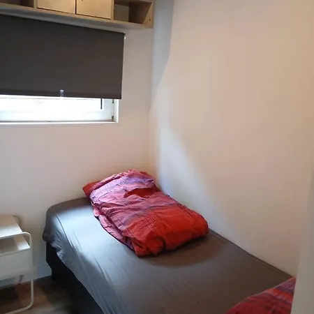 Vakantiehuisje 112 *