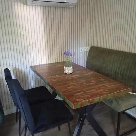 Vakantiehuisje 112 Diessen